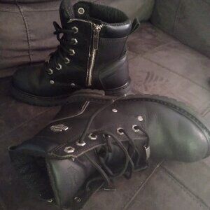 Harley Davidson Boots